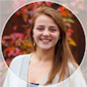 Meet your Posher, Courtney